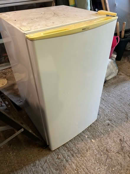 Photo of free Fridge (Madley (HR2)) #1
