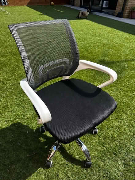 Photo of free Office Chair (Warfield, Bracknell, RG42) #1