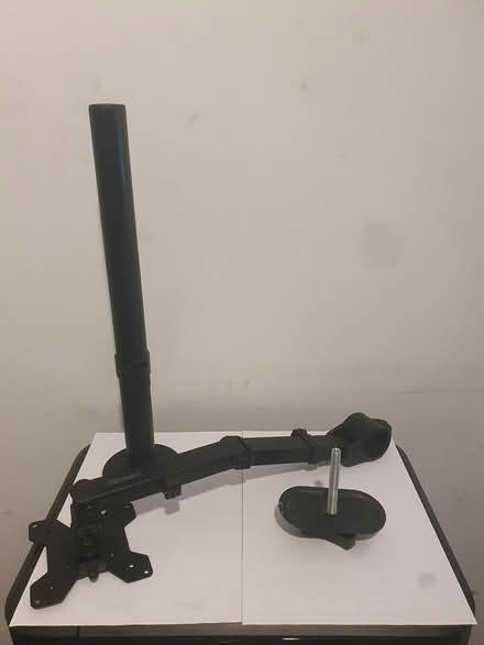 Photo of free Bontec Arm Monitor (EN8) #1