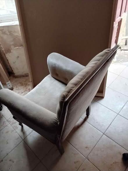 Photo of free chair (Montpelier BS6) #1