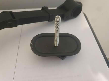 Photo of free Bontec Arm Monitor (EN8) #2