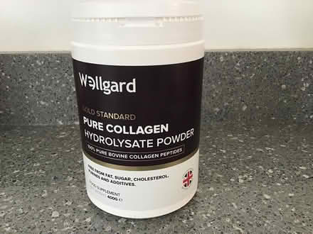 Photo of free Wellgard Pure Collagen (Northaw EN6) #1