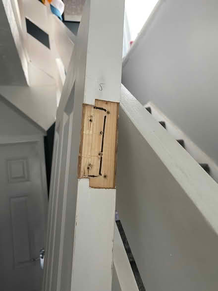 Photo of free Fire door (Rainhill) #2