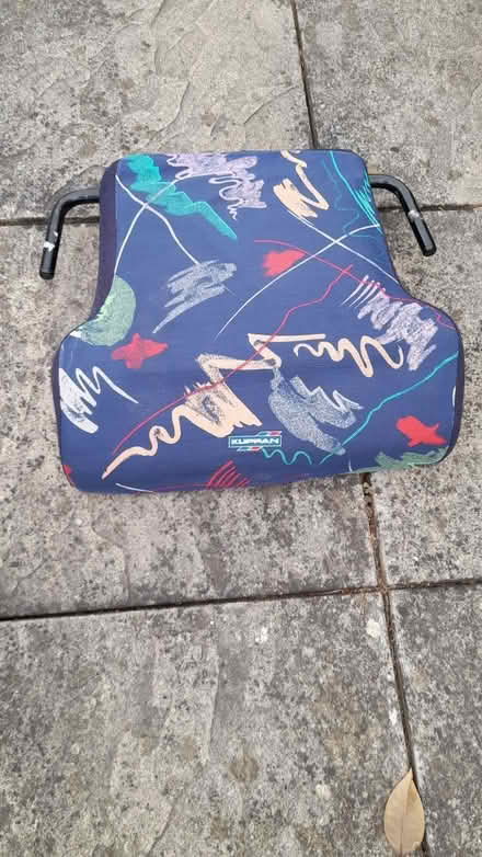 Photo of free Child Booster Seat (Stifford Clays RM16) #1