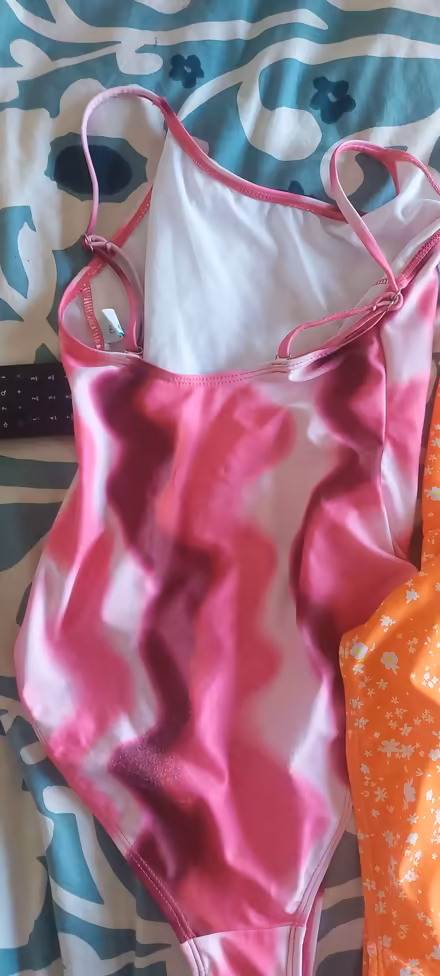 Photo of free Two swimming costumes - child (Lower Weston) #4