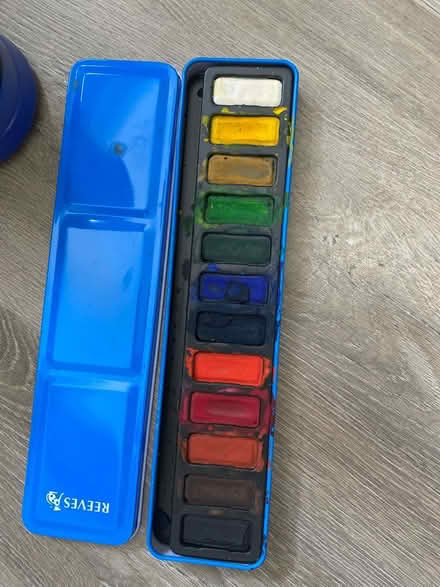 Photo of free Paint (Braintree CM7 2) #4