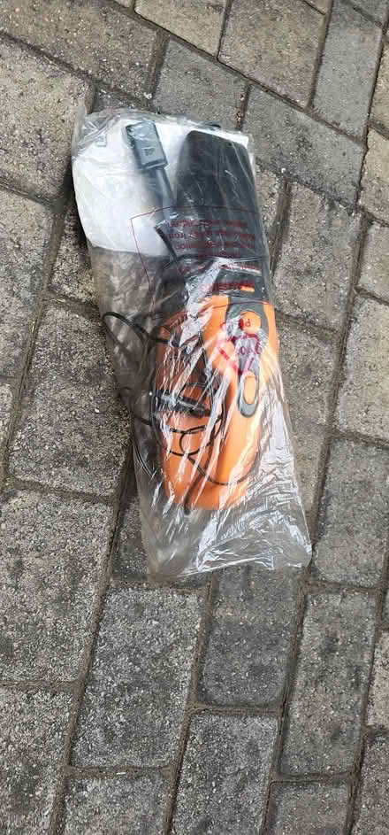 Photo of free RAC 12v car vacuum cleaner (Chapel End E4) #3
