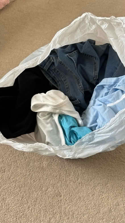 Photo of free Ladies clothes (Newton Leys) #1