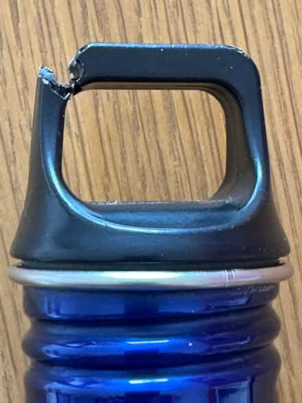 Photo of free Water bottle (Risinghurst OX3) #2