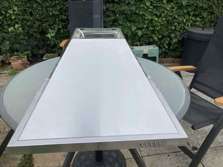 Photo of free Cooker hood (Lower Kilburn) #1