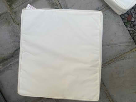 Photo of free Outsunny garden chair cushions (South Park OX4) #2