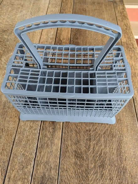 Photo of free Cutlery basket for dishwasher (Edinburgh EH7) #1