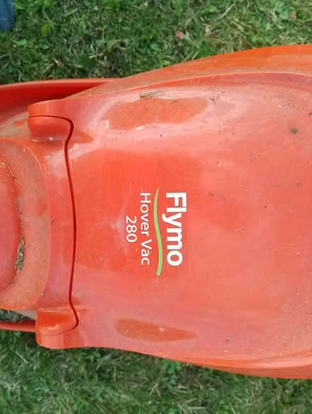 Photo of free Lawnmower (CT17) #4