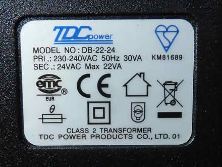Photo of free Power Supplies - Various (Cookhill B49) #2