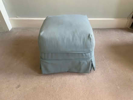 Photo of free Foot Stool (TW10) #1