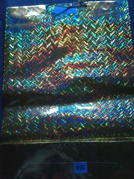 Photo of free Gift bag (Askham CA10) #2