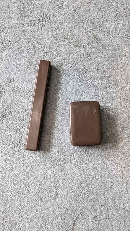 Photo of free Soap and toothbrush case (Gipsy Hill SE19) #1