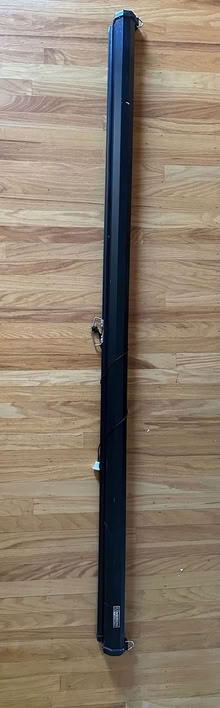 Photo of free Manual projection screen (South Los Altos) #1