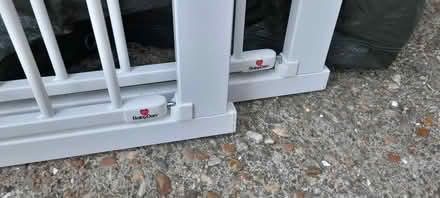 Photo of free Stair gates (West malling ME19) #1
