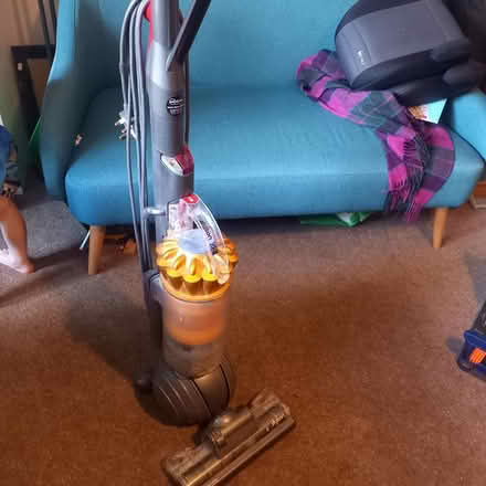 Photo of free Dyson dc 40 (Dorking) #1