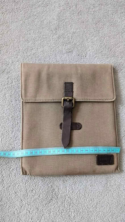 Photo of free Levi's iPad case (Gipsy Hill SE19) #1