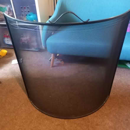 Photo of free Fire guard (Dorking) #2