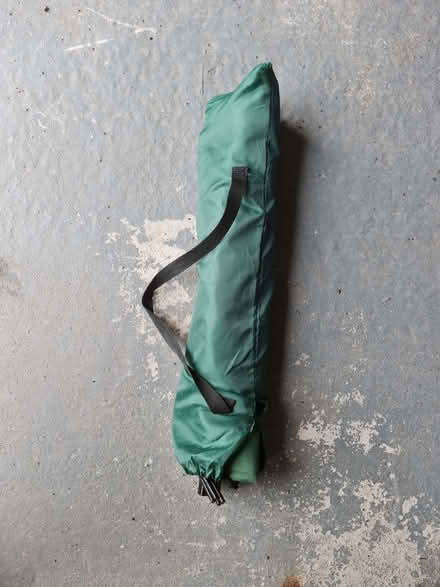 Photo of free Camp Bed (Silverknowes EH4) #1