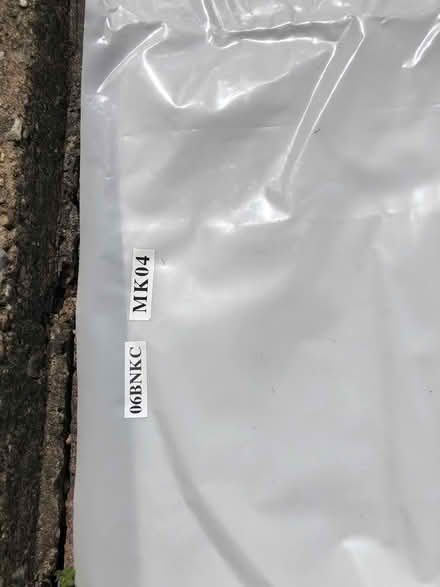 Photo of free Velux MK04 vapour barrier (By Oakleigh Prk BR Station EN4) #2