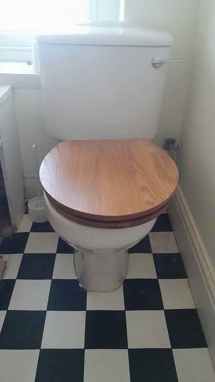 Photo of free Roca retro bathroom suite (Great Malvern WR14) #2