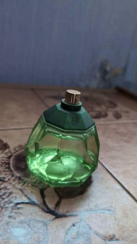 Photo of free Perfume (Parr WA9) #1