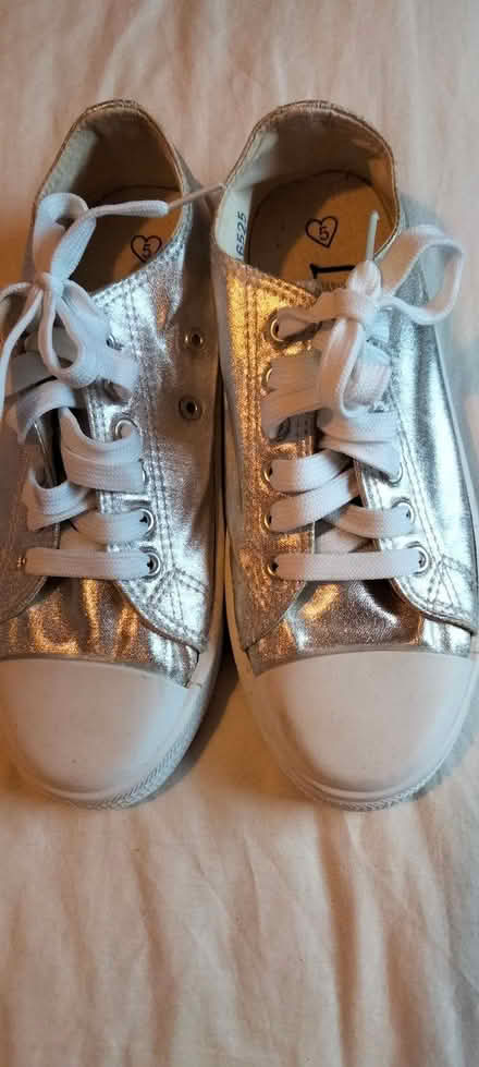 Photo of free Pumps (Stretford M32) #2