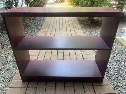 Photo of free Shelf Unit (Clinton) #1