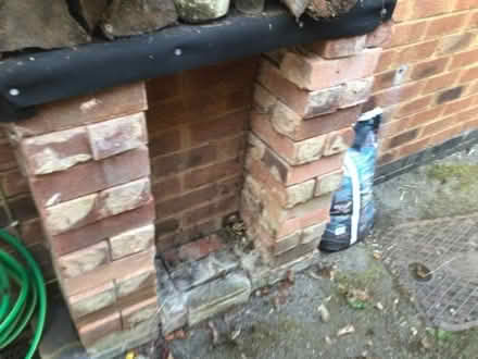 Photo of free Bricks (Church Lawford CP CV23) #1
