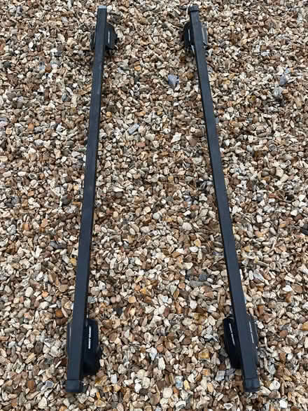 Photo of free Audi Roof bars (Middle Barton OX7) #3