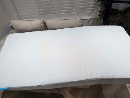 Photo of free Stompa Kids Single mattress (Erith DA8) #1