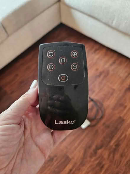 Photo of free Space heater (Batavia) #4