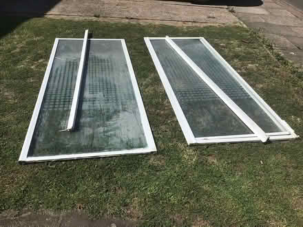 Photo of free Shower screen (Bexleyheath DA6) #1