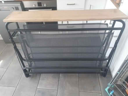 Photo of free Foldable Bed (EN8) #4