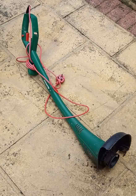 Photo of free Strimmer - not working (Brentwood CM15) #1