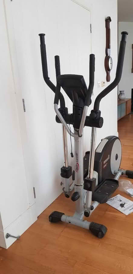Photo of free Exercise cardio equipment (HP10 8HX penn) #4