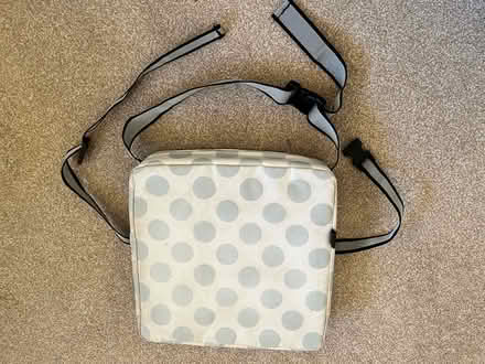 Photo of free Child booster for dinning table (Horsham) #1