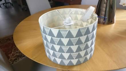 Photo of free Lampshades (Uxbridge UB10) #3
