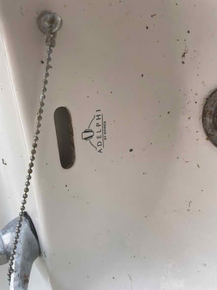 Photo of free BS16 Bathroom sink (Staple Hill BS16) #4