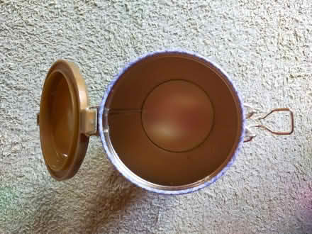Photo of free Tea caddies (Putney SW15) #2