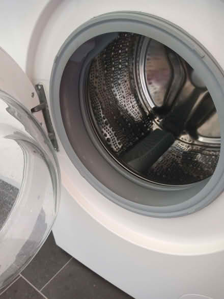 Photo of free Bosch Vario Perfect Washing Machine (Southport PR9) #2