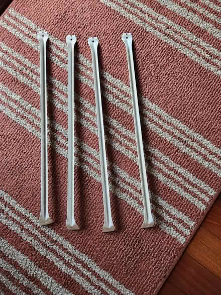Photo of free Closet Maid Shelf (Jessup, Maryland) #2