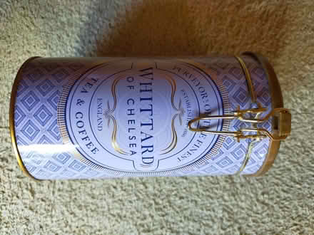 Photo of free Tea caddies (Putney SW15) #1
