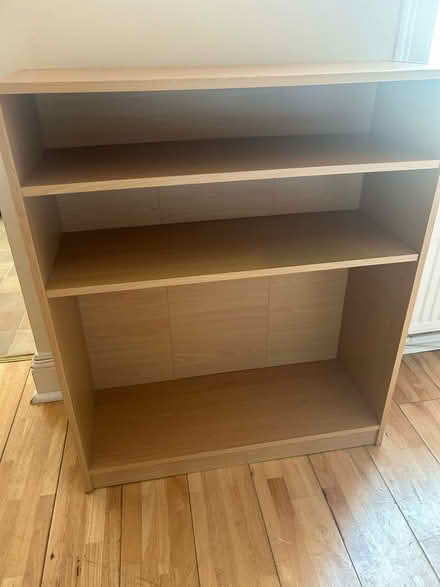 Photo of free Bookcase (Oldfield Park) #1