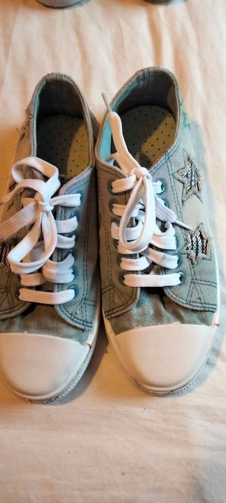 Photo of free Pumps (Stretford M32) #1