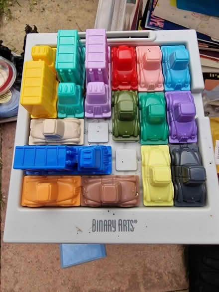 Photo of free Traffic Jam Game (Luton LU2) #1